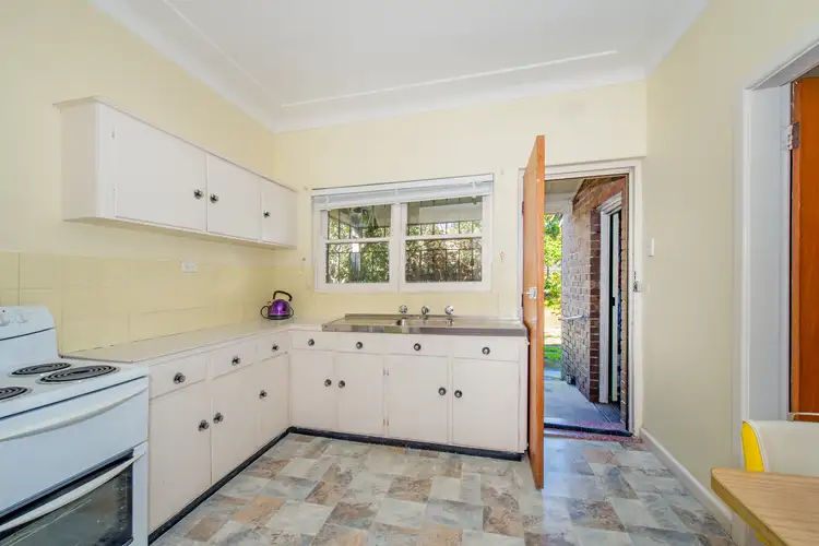 Sixth view of Homely house listing, 31 Ireton Street, Malabar NSW 2036