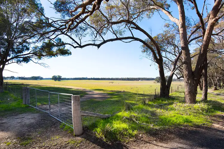Second view of Homely land listing, 1010 Bendigo-Maldon Road, Lockwood South VIC 3551