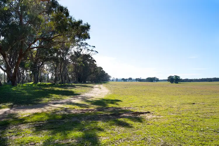 Fourth view of Homely land listing, 1010 Bendigo-Maldon Road, Lockwood South VIC 3551