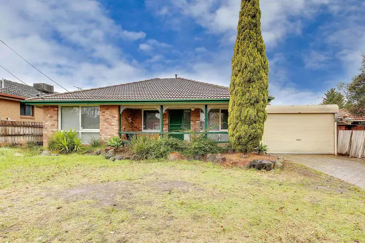 7 Longwood Court, Meadow Heights VIC 3048