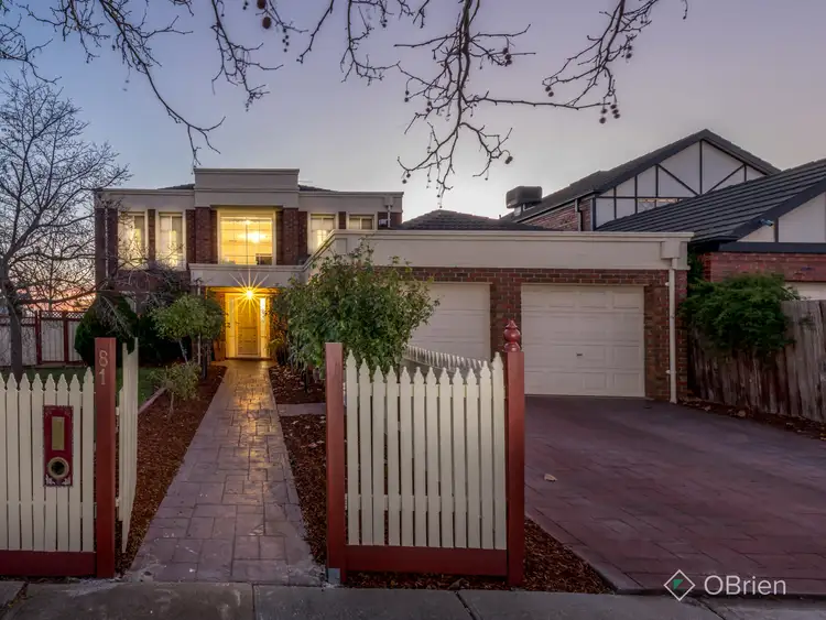 81 Royal Crescent, Hillside VIC 3037
