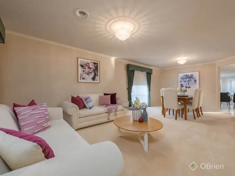 Third view of Homely house listing, 81 Royal Crescent, Hillside VIC 3037