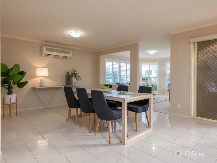 Fourth view of Homely house listing, 81 Royal Crescent, Hillside VIC 3037