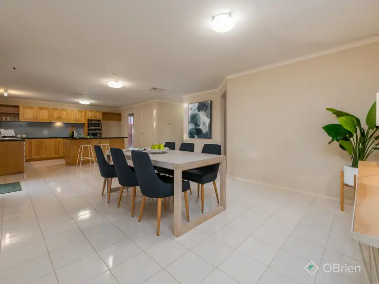 Fifth view of Homely house listing, 81 Royal Crescent, Hillside VIC 3037