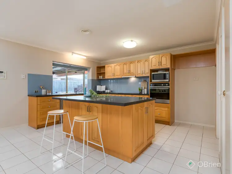 Sixth view of Homely house listing, 81 Royal Crescent, Hillside VIC 3037