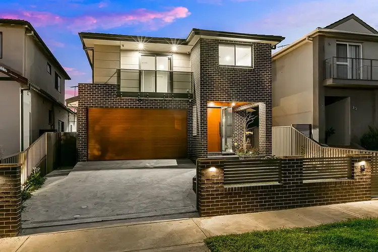 Main view of Homely house listing, 31 Regatta Road, Canada Bay NSW 2046