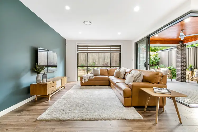 Second view of Homely house listing, 31 Regatta Road, Canada Bay NSW 2046