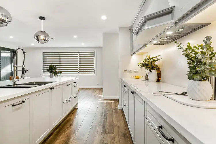 Fourth view of Homely house listing, 31 Regatta Road, Canada Bay NSW 2046
