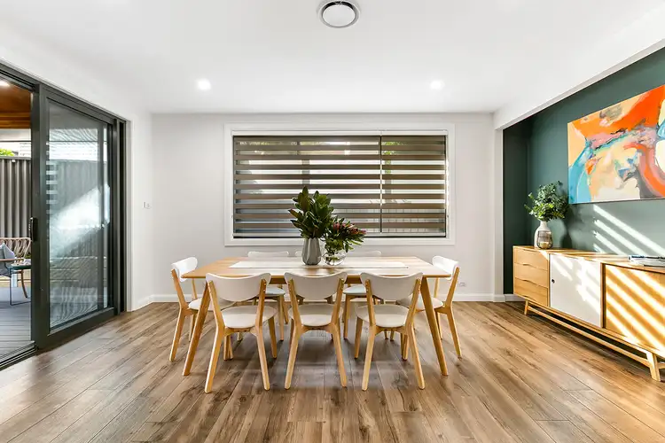 Sixth view of Homely house listing, 31 Regatta Road, Canada Bay NSW 2046