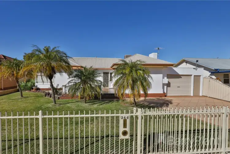 Main view of Homely house listing, 346 Deakin Avenue, Mildura VIC 3500