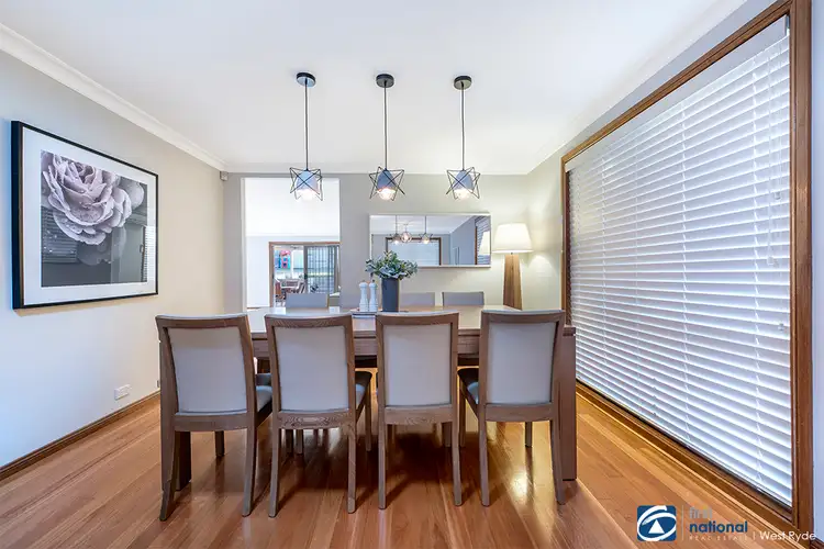 Third view of Homely house listing, 9 Grand Avenue, West Ryde NSW 2114