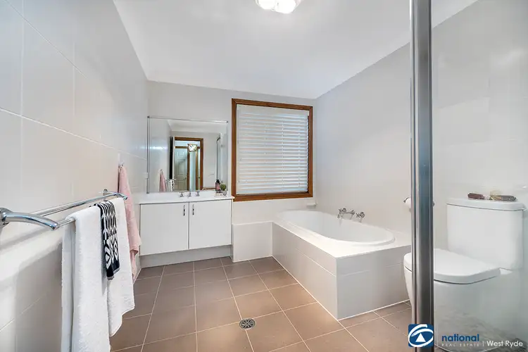 Sixth view of Homely house listing, 9 Grand Avenue, West Ryde NSW 2114