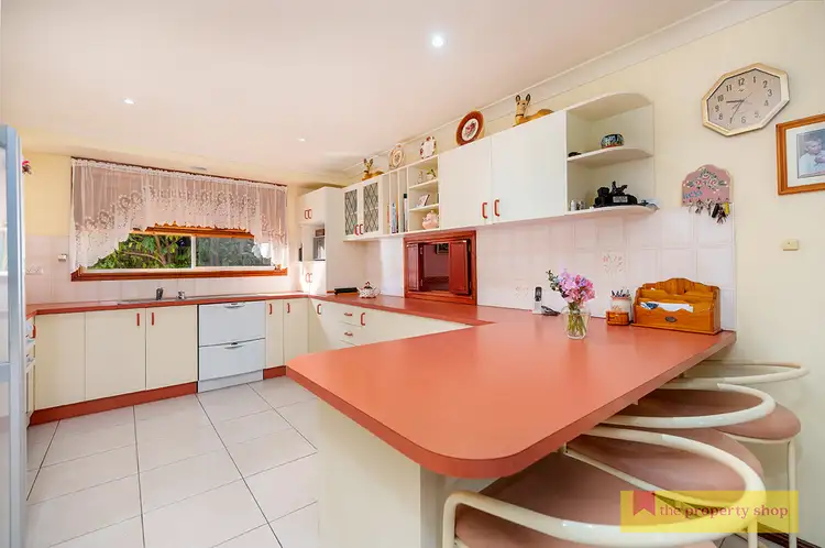 Second view of Homely house listing, 4 Dewhurst Drive, Mudgee NSW 2850