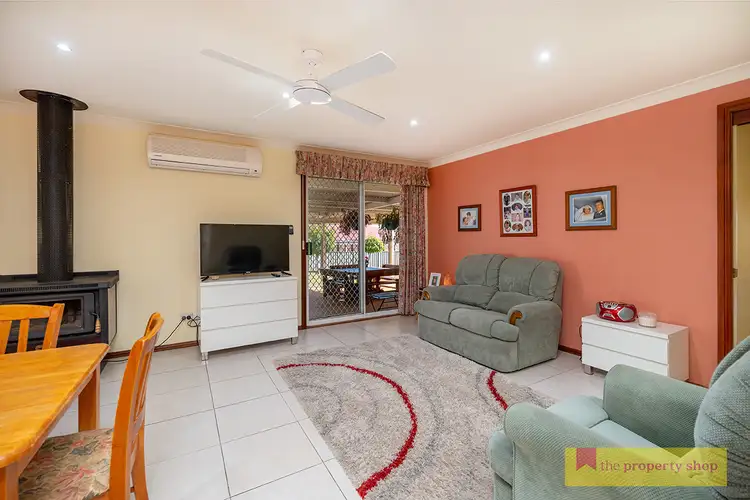 Third view of Homely house listing, 4 Dewhurst Drive, Mudgee NSW 2850