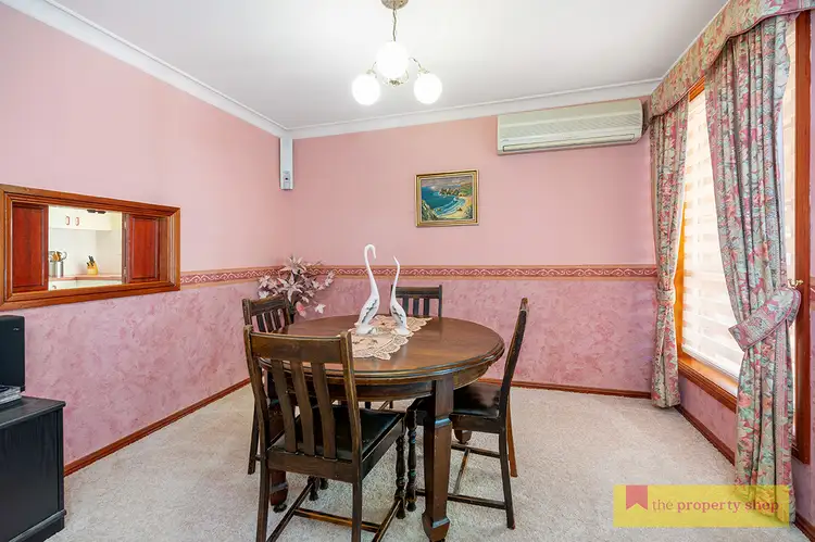 Fourth view of Homely house listing, 4 Dewhurst Drive, Mudgee NSW 2850