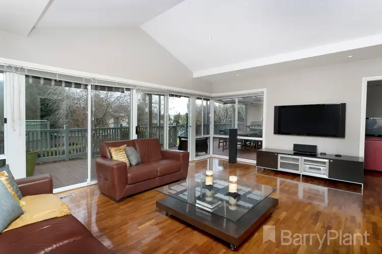 Third view of Homely house listing, 16 Dufton Court, Greenvale VIC 3059