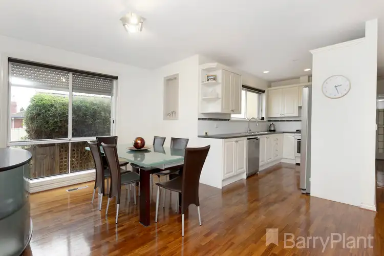 Fourth view of Homely house listing, 16 Dufton Court, Greenvale VIC 3059