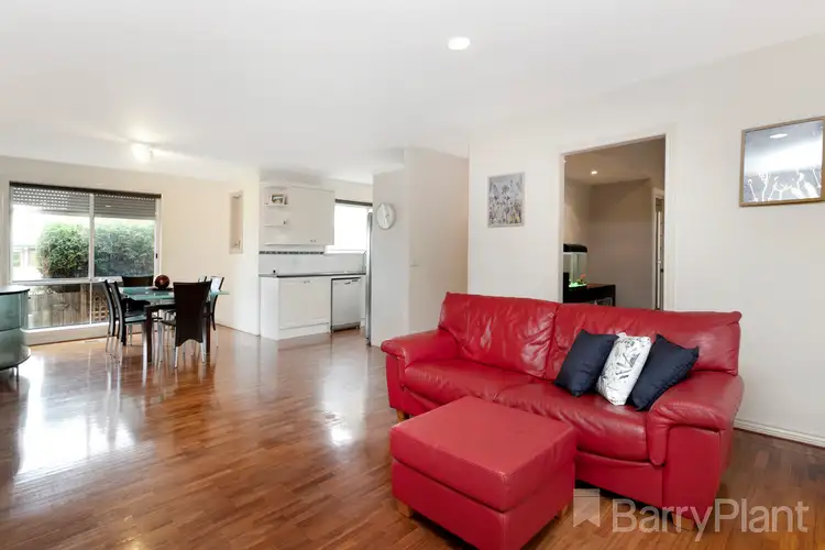 Fifth view of Homely house listing, 16 Dufton Court, Greenvale VIC 3059