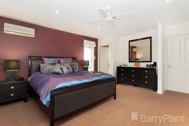 Sixth view of Homely house listing, 16 Dufton Court, Greenvale VIC 3059