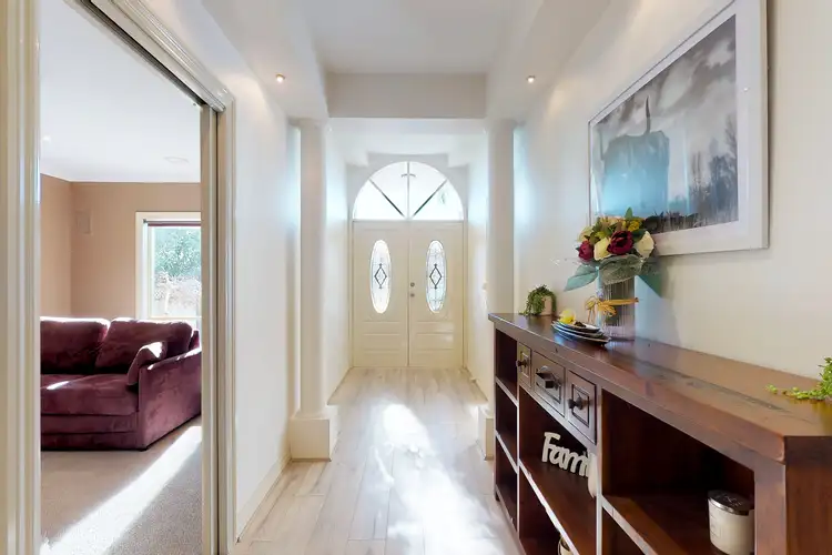 Second view of Homely house listing, 8 Ellenbrae Court, Traralgon VIC 3844