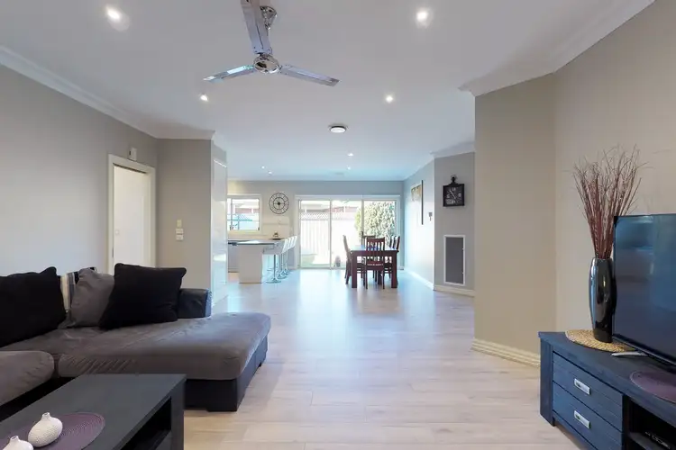 Third view of Homely house listing, 8 Ellenbrae Court, Traralgon VIC 3844