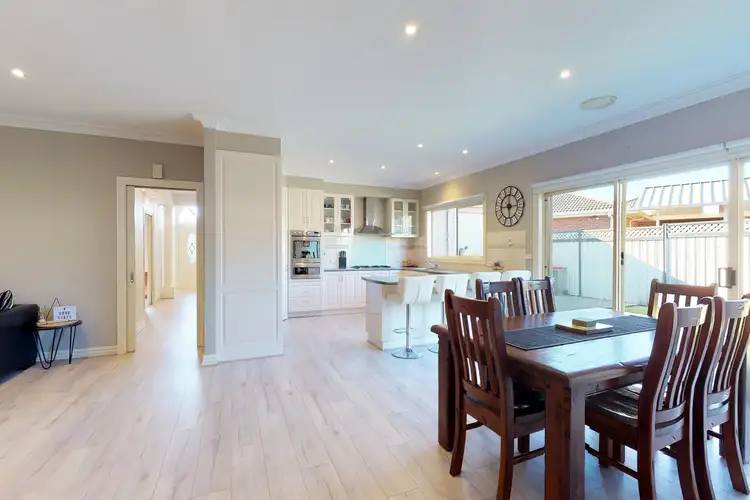 Fourth view of Homely house listing, 8 Ellenbrae Court, Traralgon VIC 3844