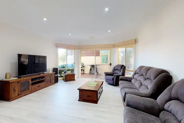 Sixth view of Homely house listing, 8 Ellenbrae Court, Traralgon VIC 3844