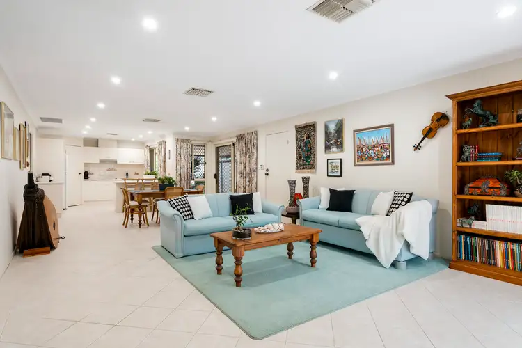 Second view of Homely house listing, 36 Stoneybrook Drive, Paradise SA 5075