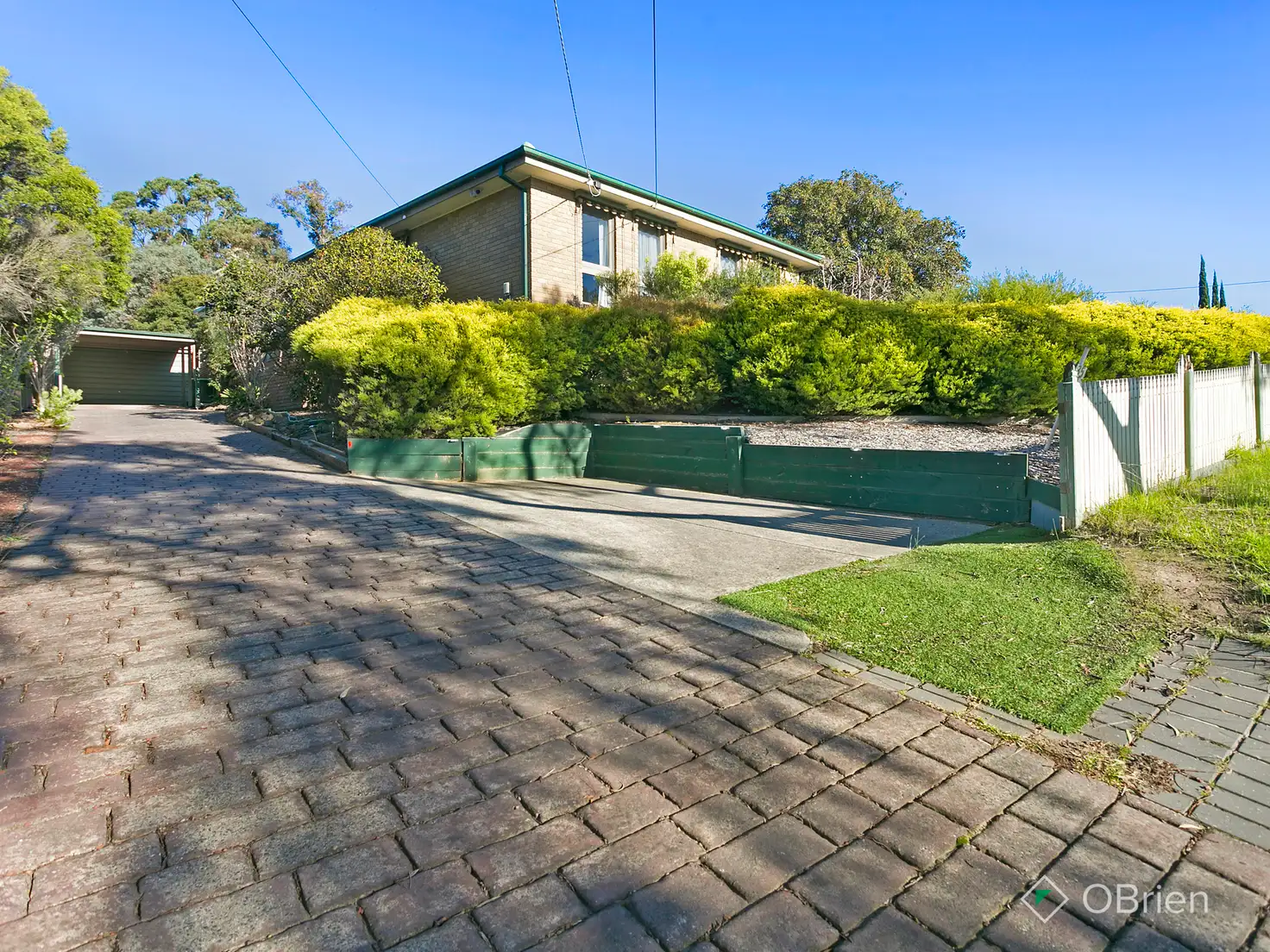 Main view of Homely house listing, 35 Quarry Road, Langwarrin VIC 3910