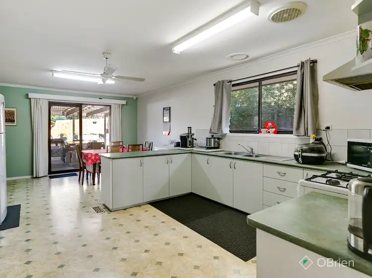 Fourth view of Homely house listing, 35 Quarry Road, Langwarrin VIC 3910