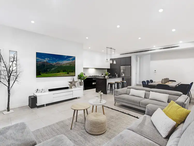 19A Nichols Avenue, Revesby NSW 2212