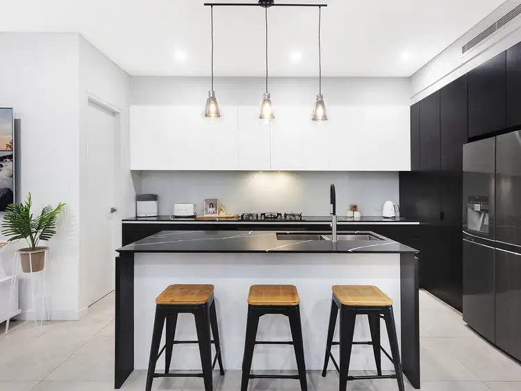 Second view of Homely house listing, 19A Nichols Avenue, Revesby NSW 2212