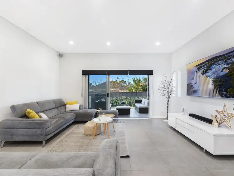 Third view of Homely house listing, 19A Nichols Avenue, Revesby NSW 2212