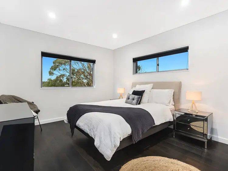 Fourth view of Homely house listing, 19A Nichols Avenue, Revesby NSW 2212