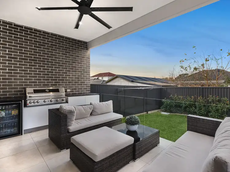 Fifth view of Homely house listing, 19A Nichols Avenue, Revesby NSW 2212