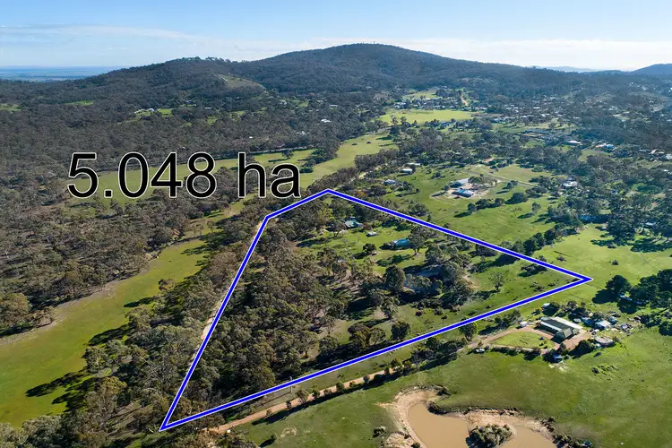 Main view of Homely house listing, 73 Popeks Road, Maldon VIC 3463