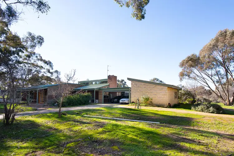Second view of Homely house listing, 73 Popeks Road, Maldon VIC 3463