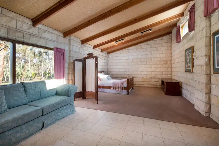 Fourth view of Homely house listing, 73 Popeks Road, Maldon VIC 3463