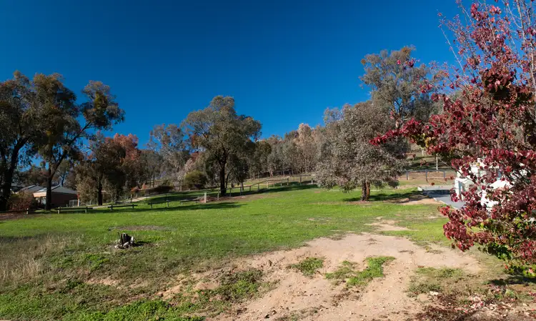 Fourth view of Homely land listing, 4 Bowen Place, West Wodonga VIC 3690