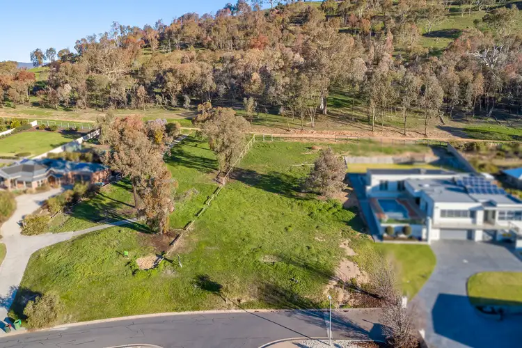 Sixth view of Homely land listing, 4 Bowen Place, West Wodonga VIC 3690