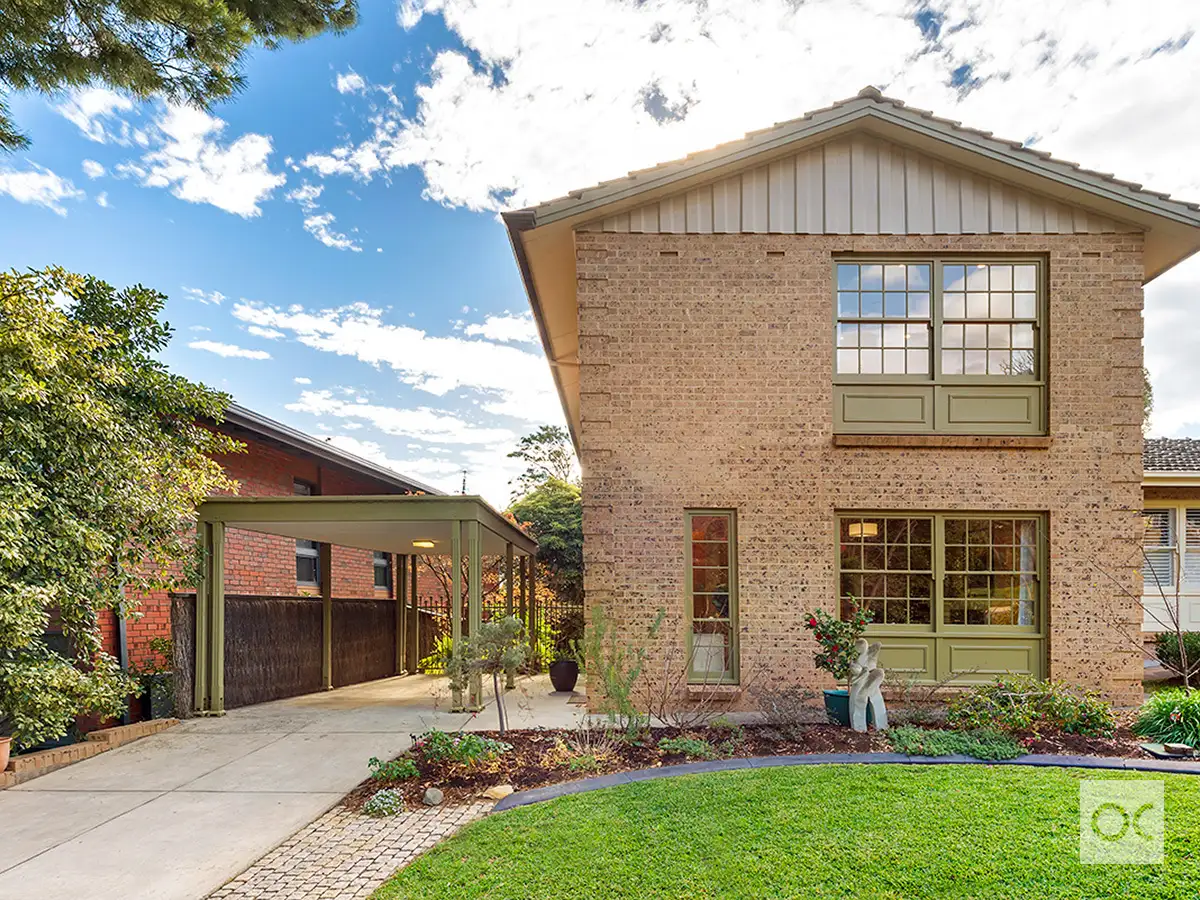 Main view of Homely house listing, 25 Willowood Drive, Urrbrae SA 5064