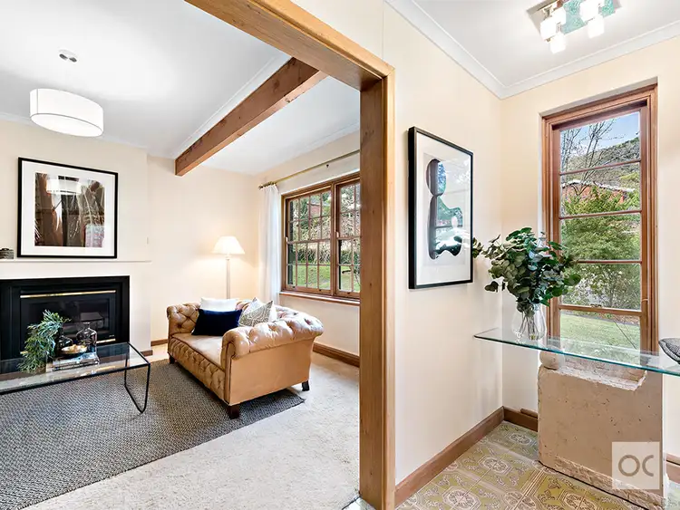 Second view of Homely house listing, 25 Willowood Drive, Urrbrae SA 5064