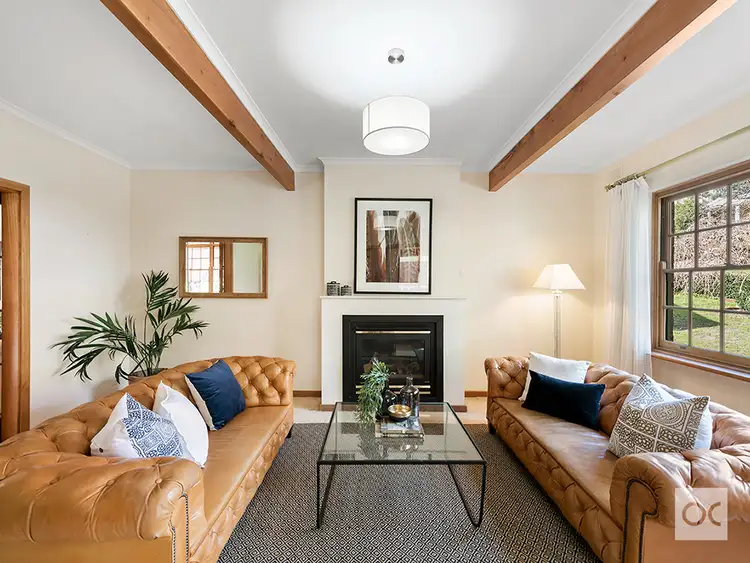 Third view of Homely house listing, 25 Willowood Drive, Urrbrae SA 5064