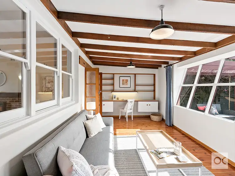 Second view of Homely house listing, 20 Bruce Street, Broadview SA 5083