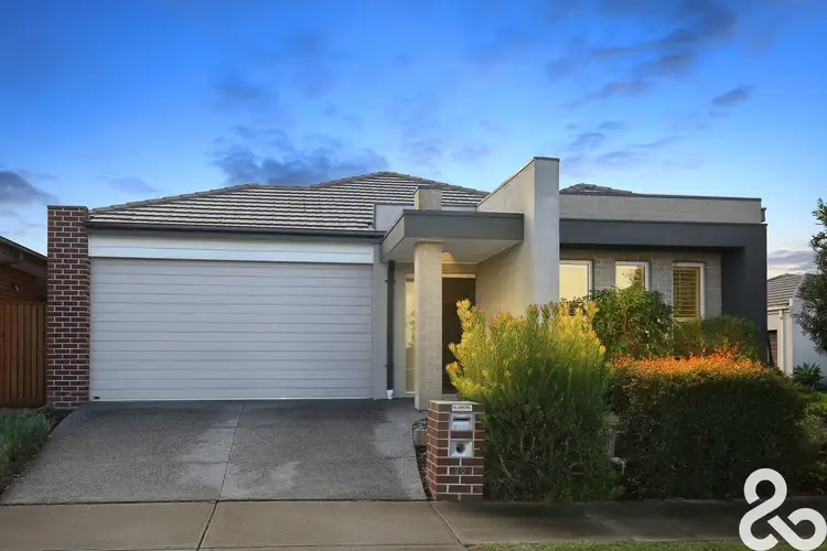 Main view of Homely house listing, 20 Opal Circuit, Epping VIC 3076