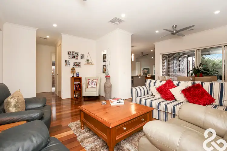 Third view of Homely house listing, 20 Opal Circuit, Epping VIC 3076