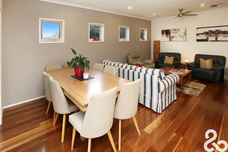 Fourth view of Homely house listing, 20 Opal Circuit, Epping VIC 3076