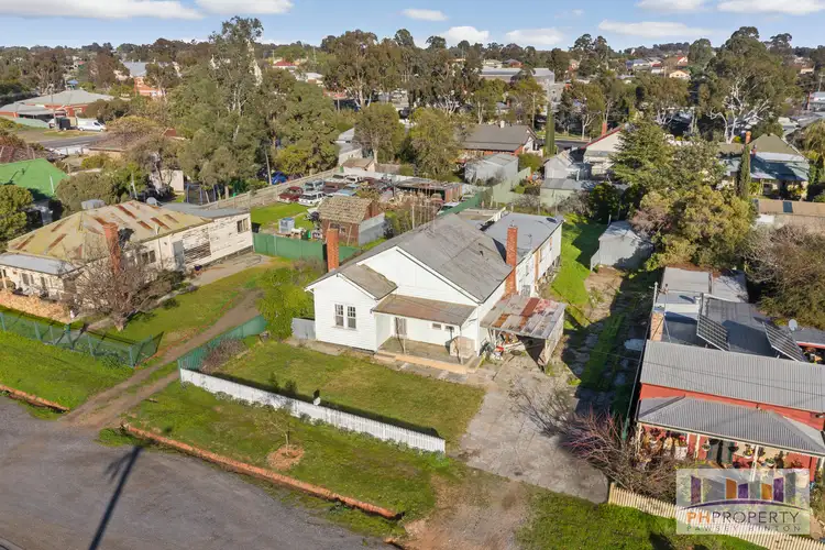 Third view of Homely house listing, 8 Barrell Street, Eaglehawk VIC 3556