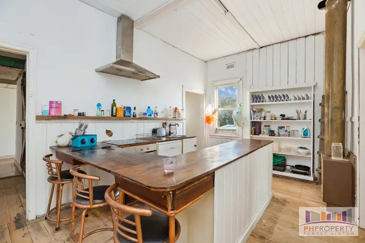 Fifth view of Homely house listing, 8 Barrell Street, Eaglehawk VIC 3556