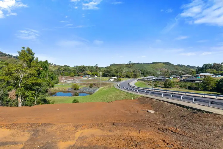 Main view of Homely land listing, 48 William Sharp Drive, Coffs Harbour NSW 2450